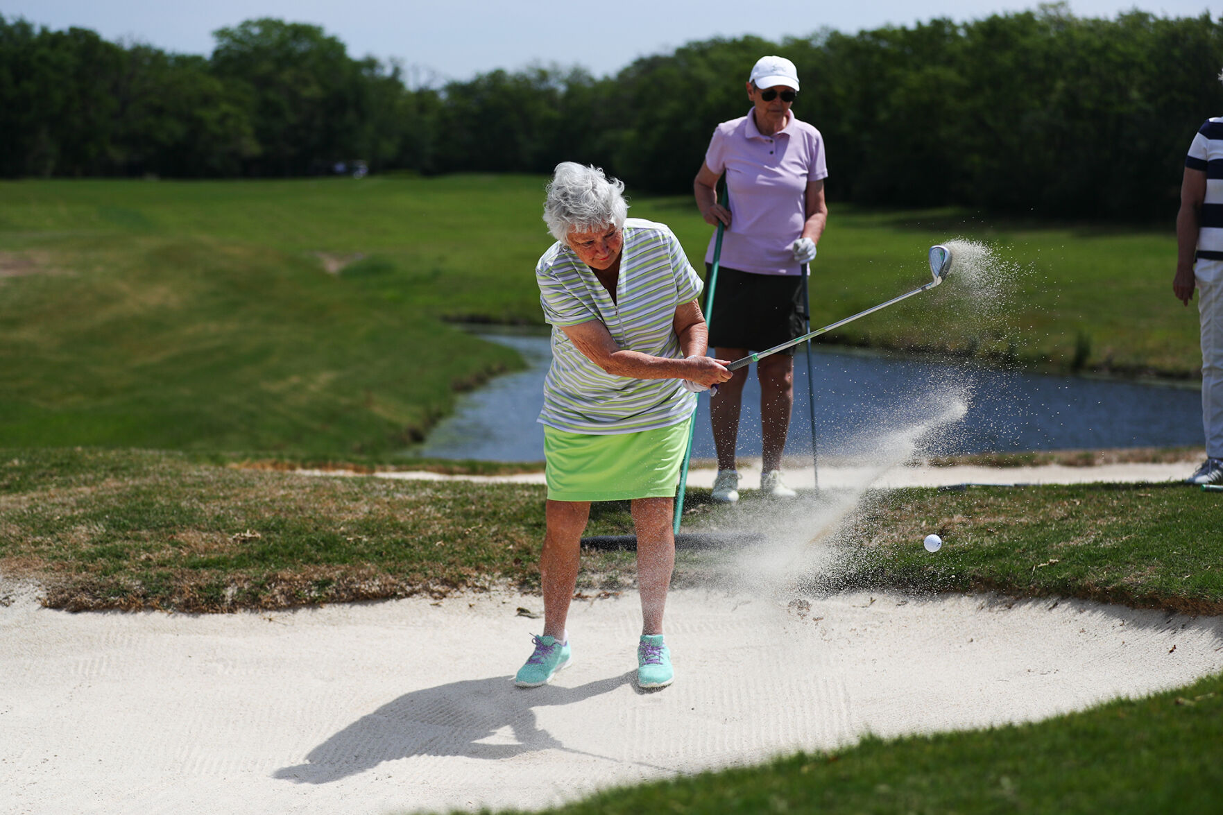 Boys & Girls Club Legends & Lettermen Golf Tournament